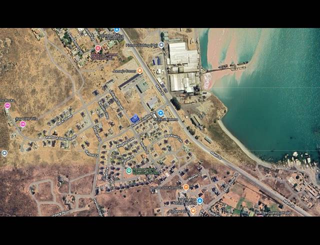 3 BEDROOM HOUSE FOR SALE IN HARBOUR LIGHTS